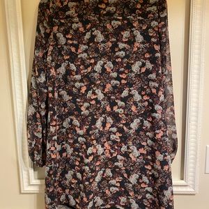 Darling anthro dress